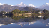  Pokhara Tour